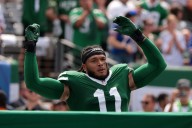 How the Jets Can Pull Off the Upset in Week 6