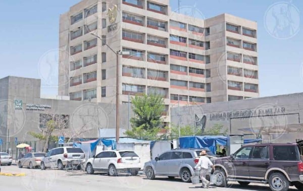 Sin obra para juárez en presupuesto federal