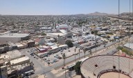 Amaneció Juárez a 17°C, la máxima será de 27