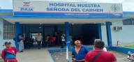 Dos niñas se vieron involucradas en un accidente de tránsito, una falleció y la otra resultó herida