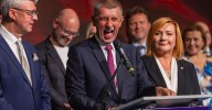 Andrej Babis, el “Trump checo”, gana ampliamente las elecciones legislativas checas