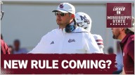 Five-Year Eligibility Rule could ROCK College Football | Will Mississippi State ADAPT or PERISH?