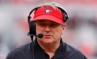 Kirby Smart weighs in on Brian Kelly’s firing with powerful admission on coaching at LSU