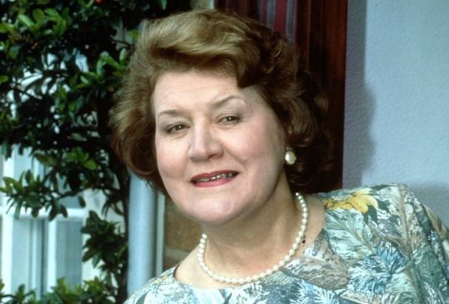 Patricia Routledge Dead: Cause of Death of Keeping Up Appearances Actress