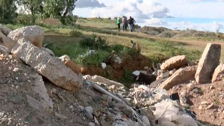 Localizan 5 Fosas Clandestinas en Tepetongo; Podría Haber Víctimas Menores de 20 Años