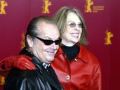 El día que Diane Keaton y Jack Nicholson protagonizaron un insólito momento mientras filmaban una película