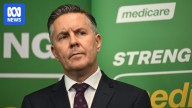 States shoot down hospital funding offer, claiming it amounts to a shortfall of 'billions'