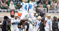 The Sports Report: Impressive victories for UCLA and USC
