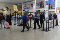 Salt Lake City airport makes decision on Kristi Noem Homeland Security video
