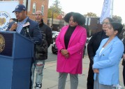 City of Newburgh puts $100,000 up for SNAP recipients