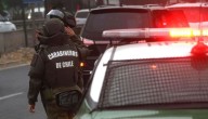 Enfrentamiento armado entre bandas rivales terminó con dos detenidos en el “Barrio Chino”