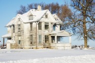Wyoming Tops The Nation In Home Value Growth This Year