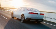 2026 BMW i3 electric sedan to launch with more range than a Tesla Model 3 
