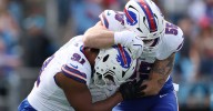 Chaos Returns! Michael Hoecht’s Buffalo Bills debut