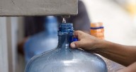 Endurecerán castigos contra el huachicol de agua y abusos en permiso; concesiones retiradas y sentencias a prisión