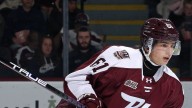 Peterborough Petes Kaden McGregor Announced to Canada White Roster For U17 World Challenge