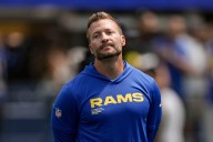 Sean McVay Feels Just Like Every Rams Fan After LA’s 2 Brutal Losses
