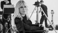 Donatella Versace Helms the Jury of the Latin American Fashion Awards