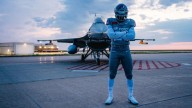 Air Force threads inspired by F-16 lead top uniforms of college football Week 6