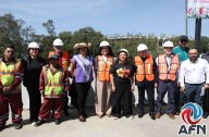 Inician remodelación de estadio CDMX para el Mundial de Futbol 2026