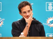 Dolphins at Panthers: Who has the edge?