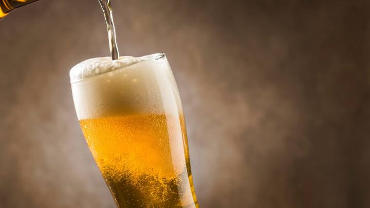 Turn Beer Into A Dessert With Just One Extra Ingredient