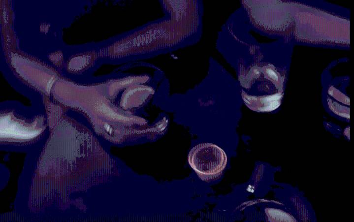 Know the signs: Police urge all partygoers to be alert to drink spiking as end of year celebrations commence