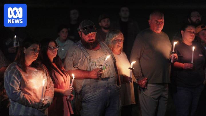 Tennessee military munitions plant explosion death toll reduced as community mourns