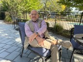 Reitera Mario Núñez llamado a luchar, 57 años después del 2 de octubre