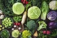 More veg, less meat: latest global update on diet that’s good for people and planet