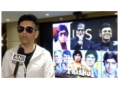 Producer Anand Pandit credits Amitabh Bachchan for his success