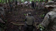 Militares de EE. UU. recibirán entrenamiento en selva de Panamá en medio de tensión con Venezuela por despliegue en el Caribe