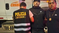 Detuvieron a “Pequeño J“ en Perú