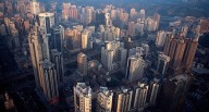 Breve historia del crecimiento económico