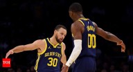 NBA Trade Rumors: Golden State Warriors Could Bag $74 Million Sacramento Kings Small Forward to Support Stephen Curry; Jonathan Kuminga Key Trade Asset?