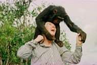 World famous conservationist Jane Goodall dead at 91