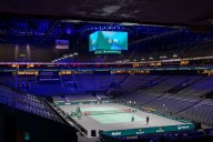 Masters 1000 de París estrena sede para los próximo 10 años