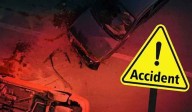 One dead, another injured in Suraram road accident