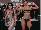 Controversia en Stream Fighters 4: Yina Calderón queda vetada tras su ‘derrota’ frente a Andrea Valdiri