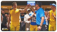 5 Takeaways: Why Jim Harbaugh Was Still in Awe of Justin Herbert After Week 6 Win Over Miami