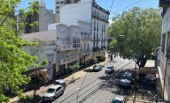 Paro de llover y salió el Sol para disfrutar el domingo en La Plata: ¿cómo sigue el tiempo?
