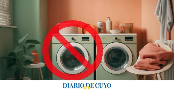 Así es el invento que limpia la ropa sin lavarropas y se volvió furor por su practicidad