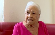 Muere Toñita Morales, líder vs la arena en Duranguito
