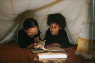 Are Sleepovers Dangerous?