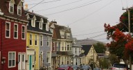 Newfoundland and Labrador uprooting unhoused people in rural areas, workers say