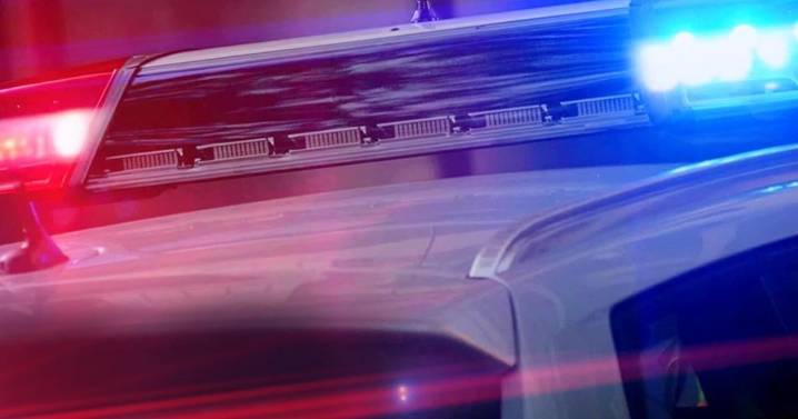 Deadly crash closes part of Main Street in Billings