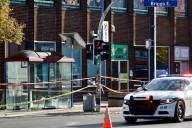 Newborn baby found abandoned in Quebec bus shelter has died