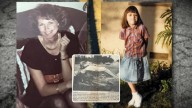 Orange County woman reunites with stranger who helped her as a child after a crash, 35 years later