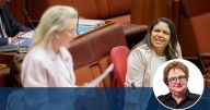 Amanda Vanstone | Here's my advice for Jacinta Price