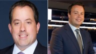 NBC picks broadcasters for NHL's return to Winter Olympics